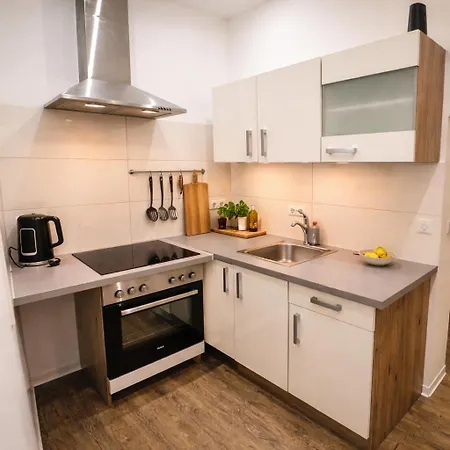 Komfort Nahe Hauptbahnhof Coblença