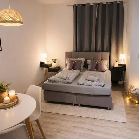 Apartment Komfort Nahe Hauptbahnhof Koblenz (Rhineland-Palatinate)