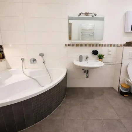 Komfort Nahe Hauptbahnhof