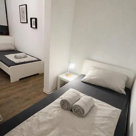 Komfort Nahe Hbf Apartment Koblenz (Rhineland-Palatinate)