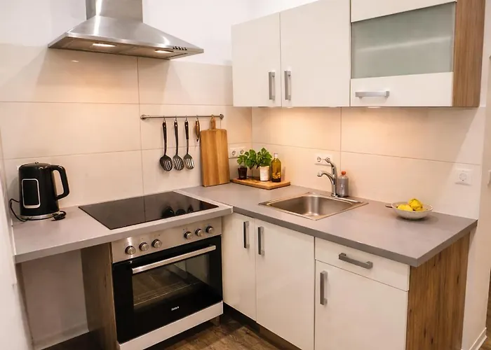 Komfort Nahe Hauptbahnhof Coblença