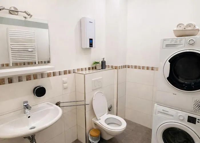 Komfort Nahe Hauptbahnhof * Κόμπλεντς